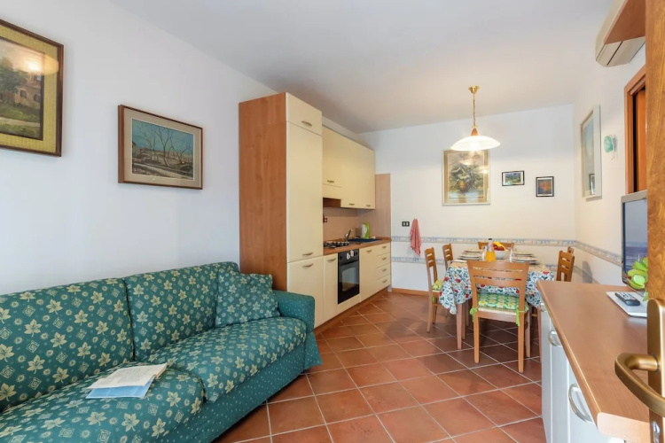 Casa Zini
