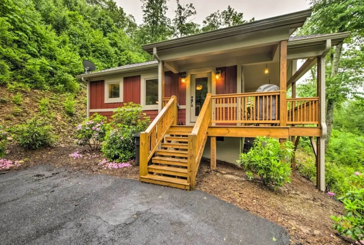 3 Bedrooms Cottage