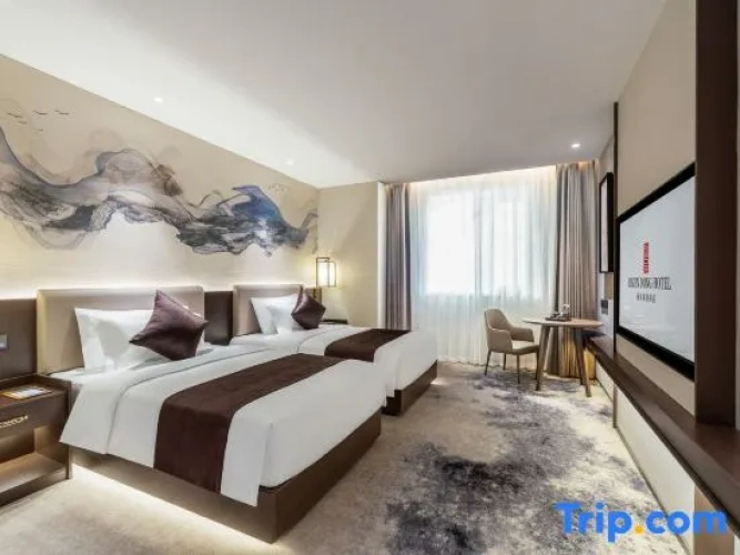 Business Twin room