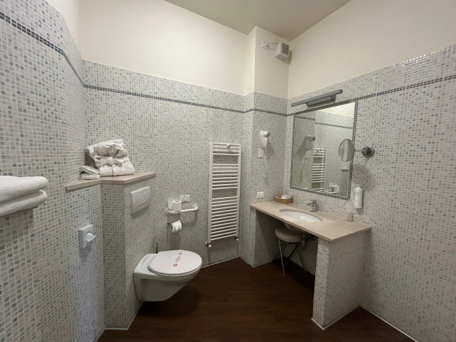 Best Western Cesena Hotel photo 10