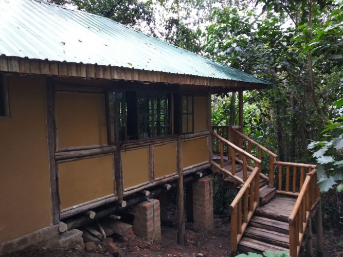 The Gorilla Resort