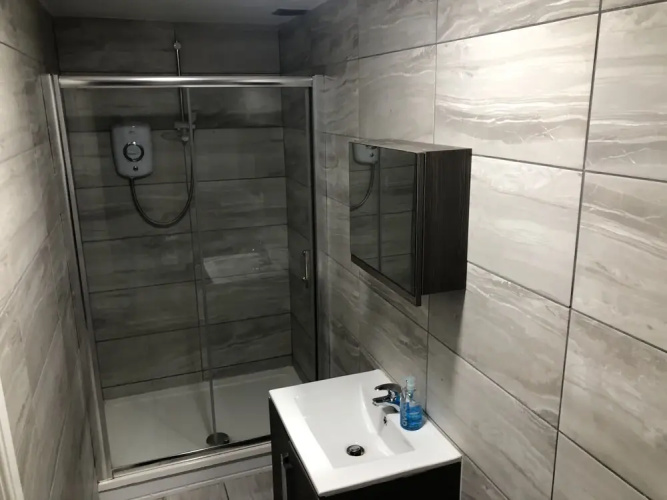 Stifford clays farm hotel