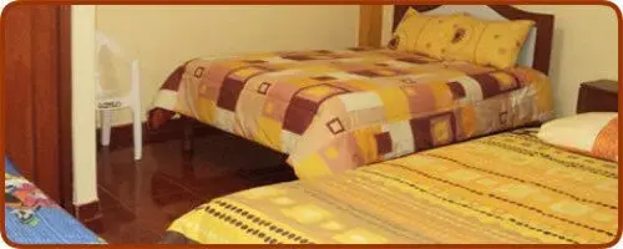 Hostal Residencial Verónica