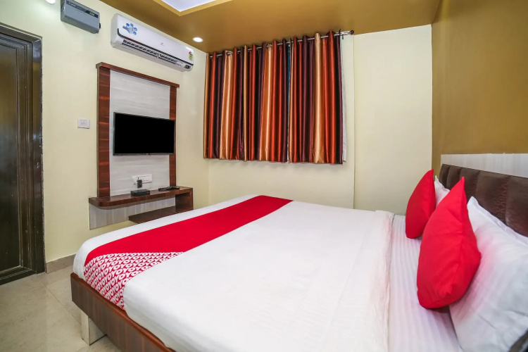 OYO 18650 Sanskar Guest House