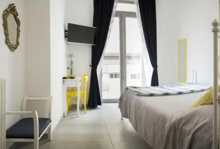 Civico 10 B&B