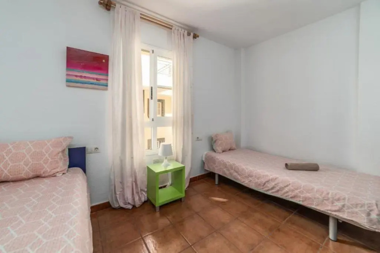 Callao Salvaje, apartamento a 200 mts de la Playa