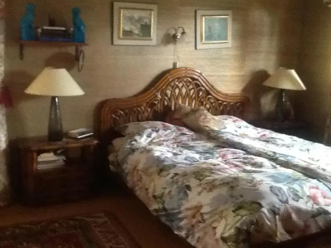 Fornuddens Bed and Breakfast