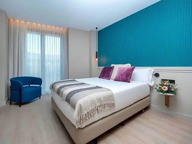 Double room