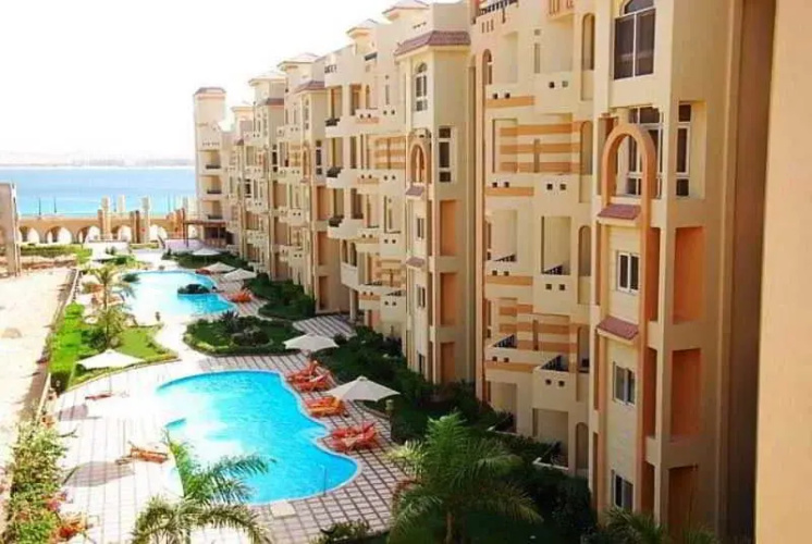 310 el Andalous Apartment
