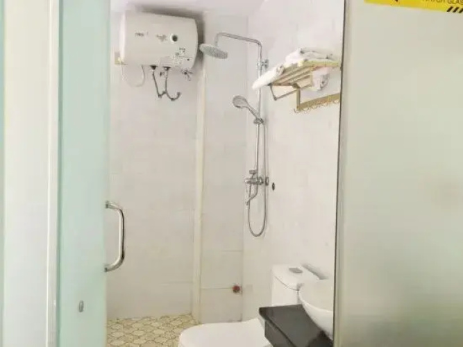 Daxin Xinyue Homestay