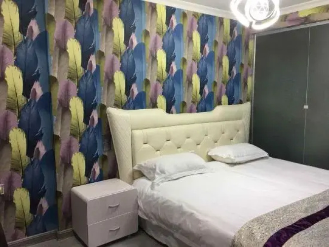 Suzhou Jiale Hotel