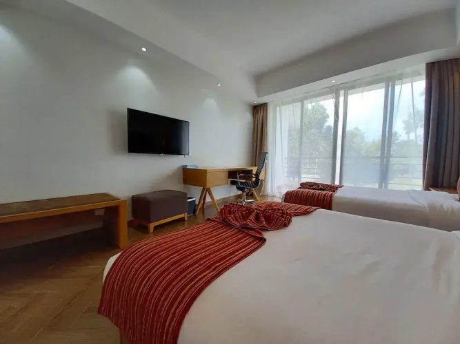 The Alps Hotel