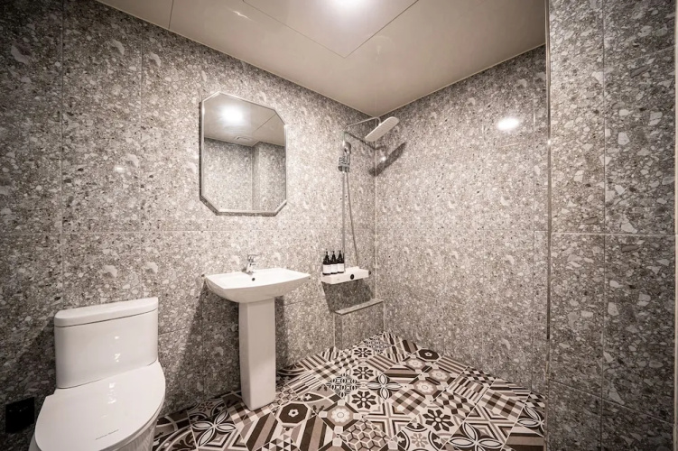Hotel Bosco Incheon