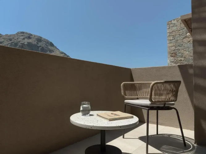 Nerea Boutique Hotel