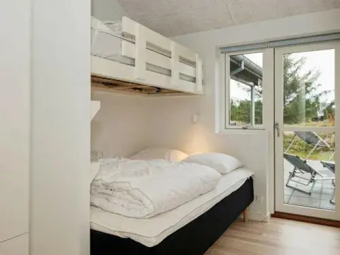 Holiday Home Bindslev Viii