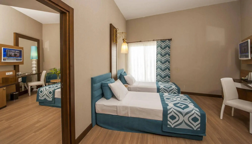Dream World Resort Hotel