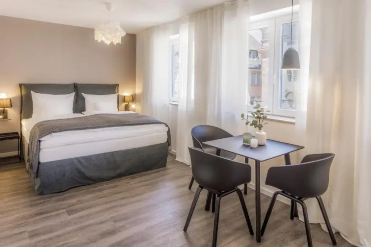 Comfort Apartment