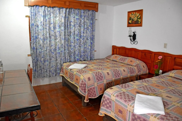 Hotel San Luis