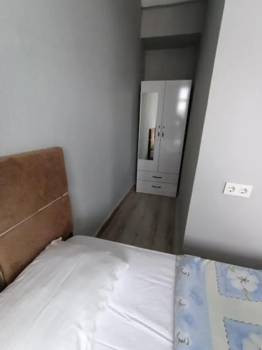 vienna apart otel