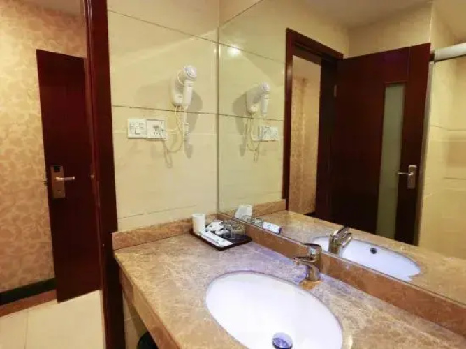 Fuhua Hotel