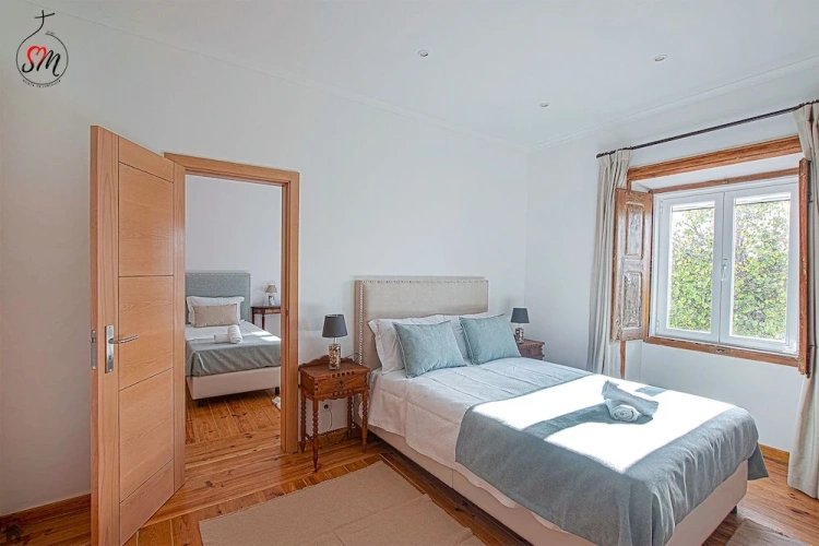 Standard Double Family room
