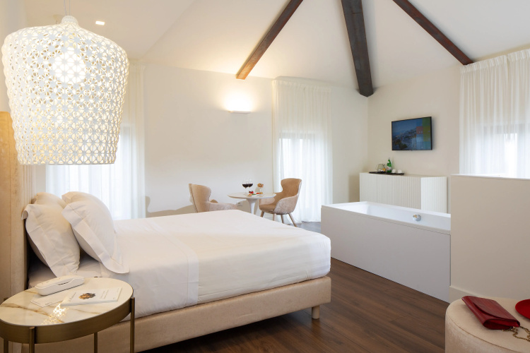 Giotto Hotel & Spa