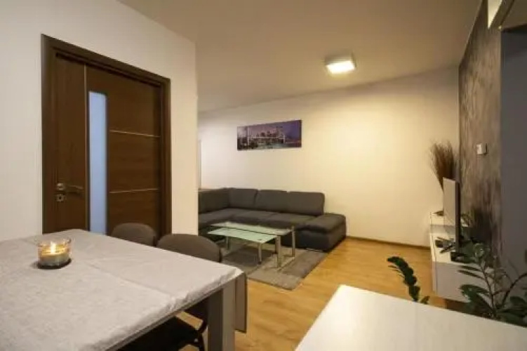 Apartman Adam
