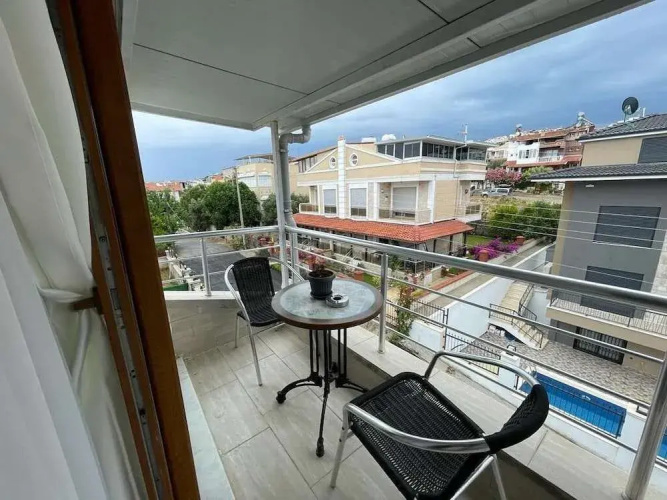 Teras Butik Otel
