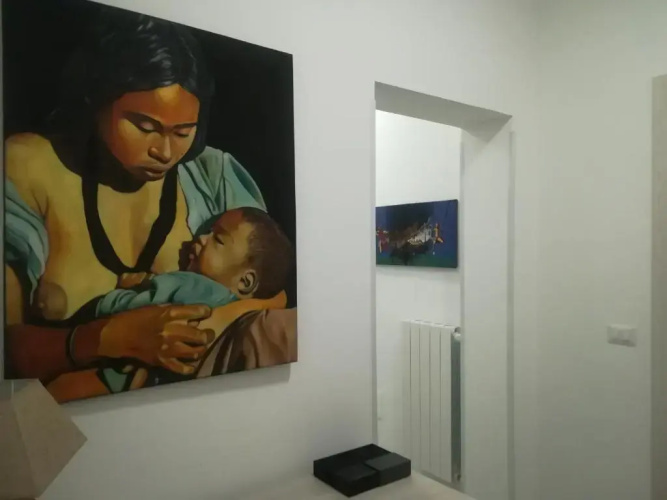 Dimora dell'Artista 2