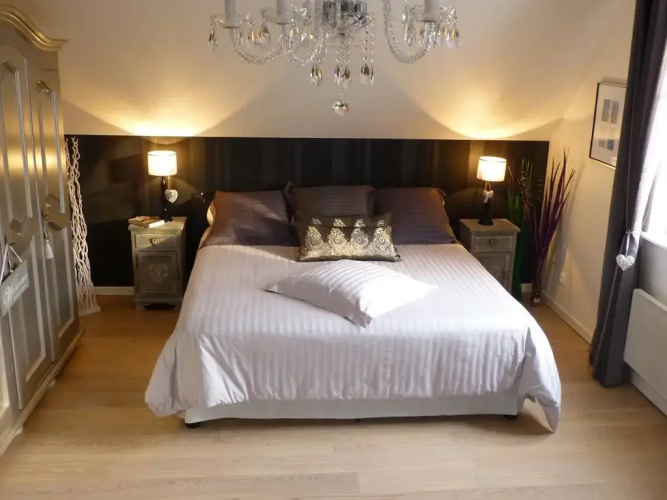 B&B - La ParentheZ'