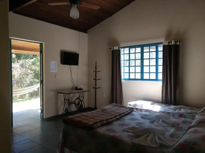 Standard Family room