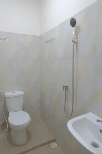 BI Hotel Kisaran