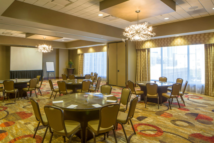 Hampton Inn Houston Downtown photo 14