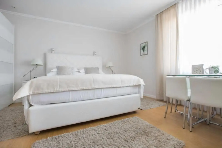 Boutique Hotel Madison