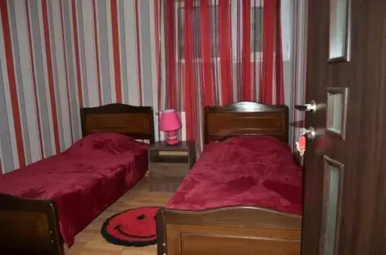 Jeo Guest House