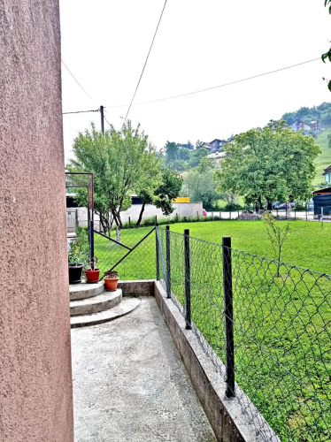 Sarajevo Apartment Aila
