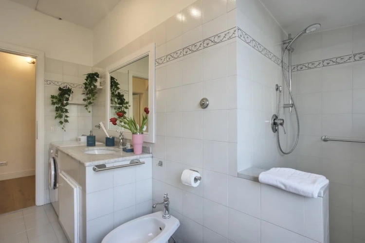 Double Apartment