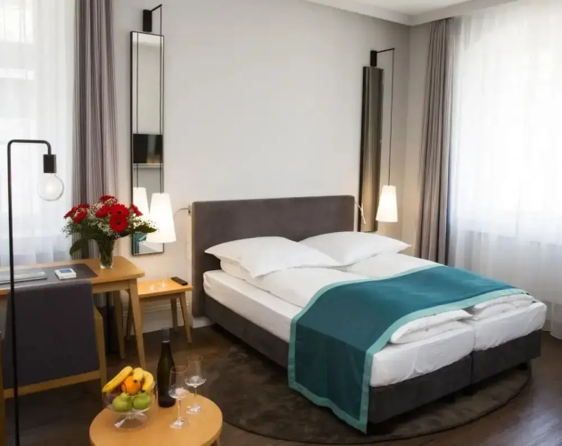 Hotel am Markt