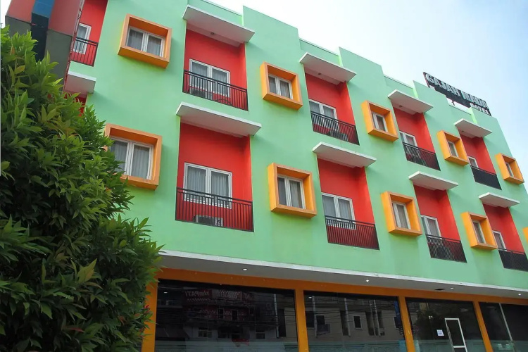 Image de l'hôtel