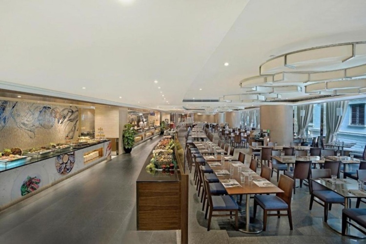 The Kowloon Hotel photo 17