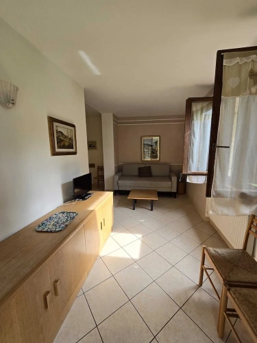 2 Bedrooms Standard Basement Apartment