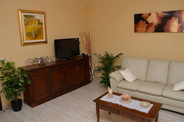 Bellavigna Country House