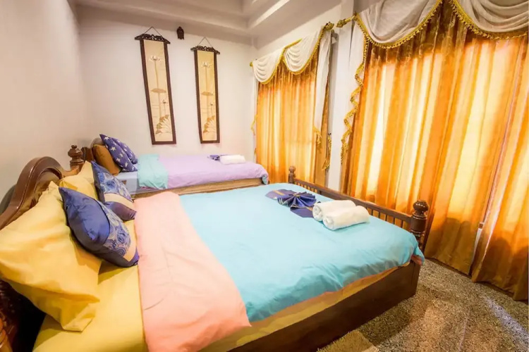 Baan Sukko Huahin