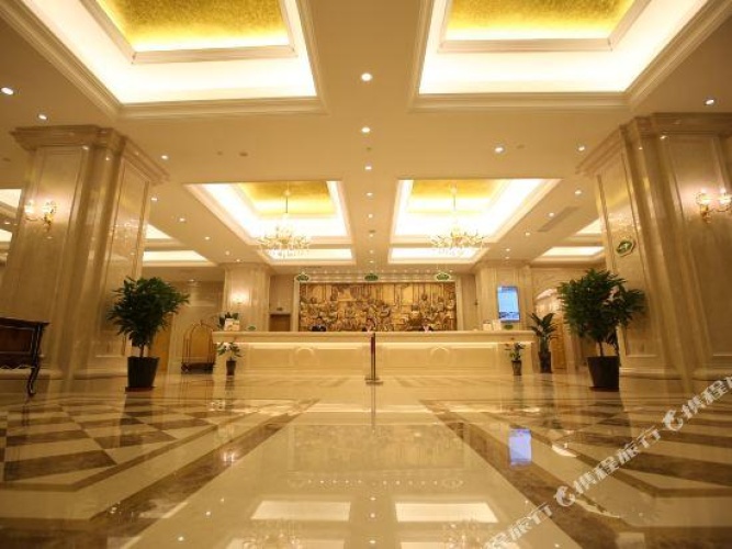 Business Double Suite