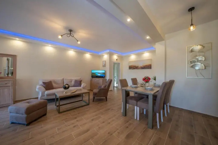 Apartment Vento di Bocche II