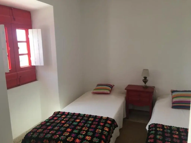 2 Bedrooms Double Cottage