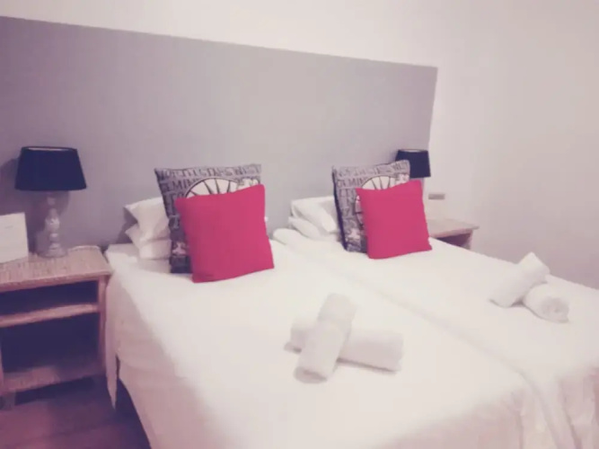 Paternoster Hotel