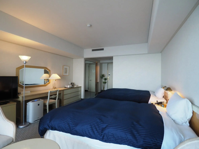 LiVEMAX RESORT Setouchi Sea Front
