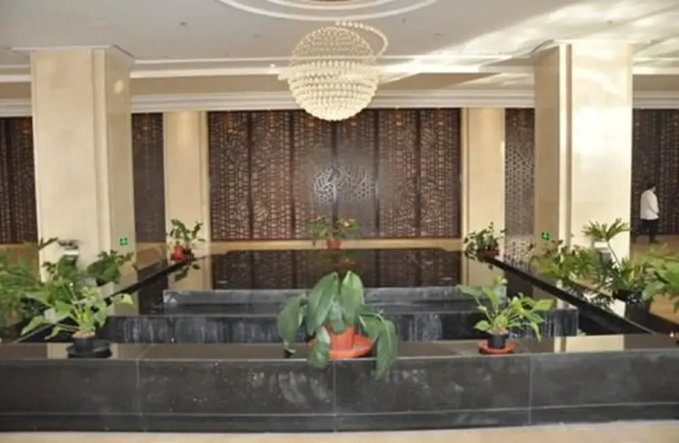 Joyful Rose International Hotel