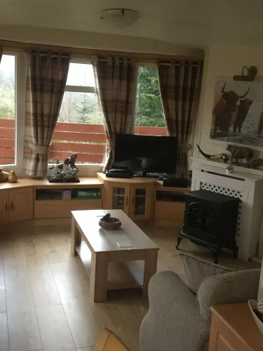 Millfield Cottage